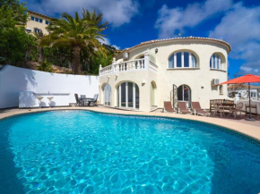 Holiday Home Cielo Azul by Interhome